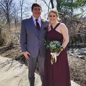 Meet your Posher, Kate